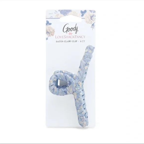 LoveShackFancy | Accessories | Goody X Loveshackfancy Fabric  display picture 1